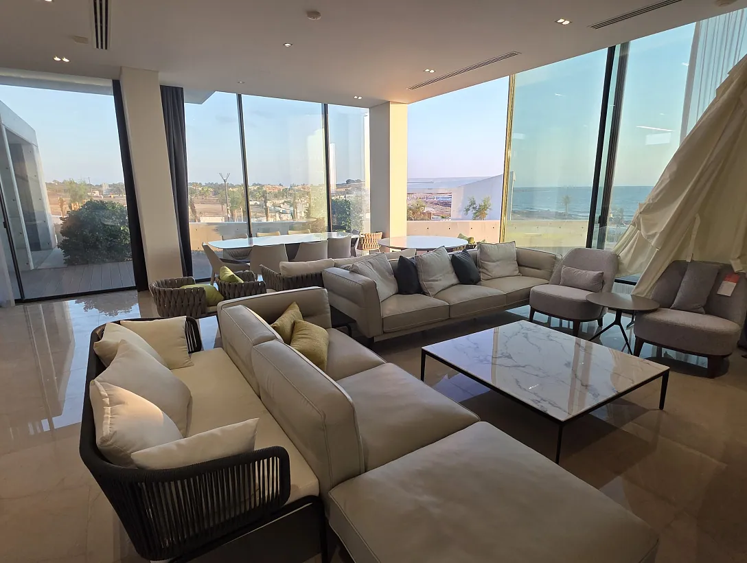 Villa in Paphos - 10