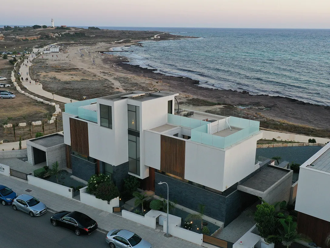 Villa in Paphos - 8