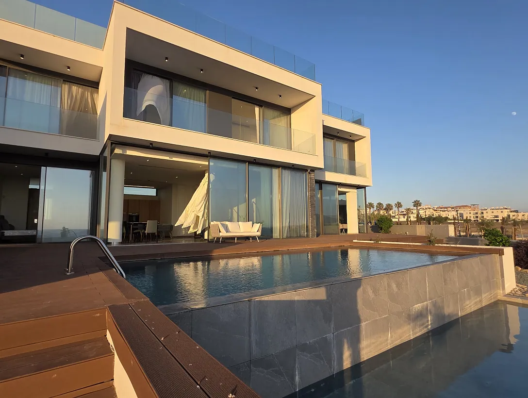 Villa in Paphos - 9