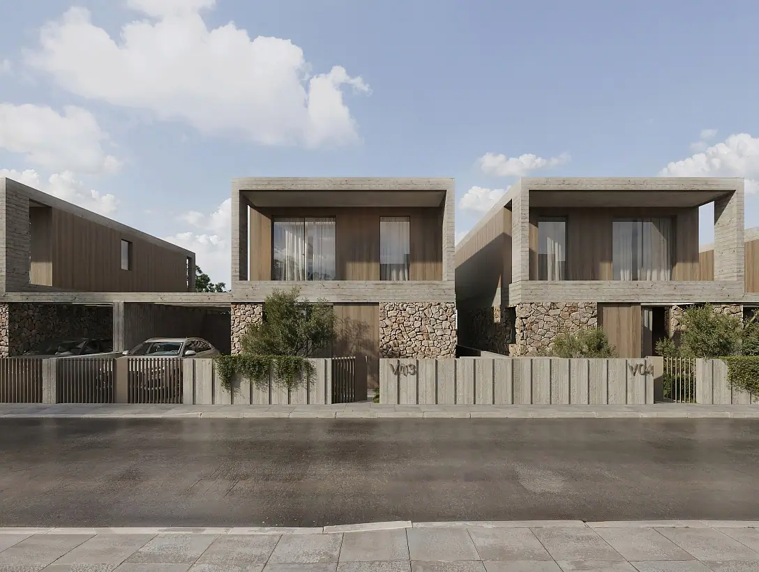 Villa 222 m² in Paphos - 6