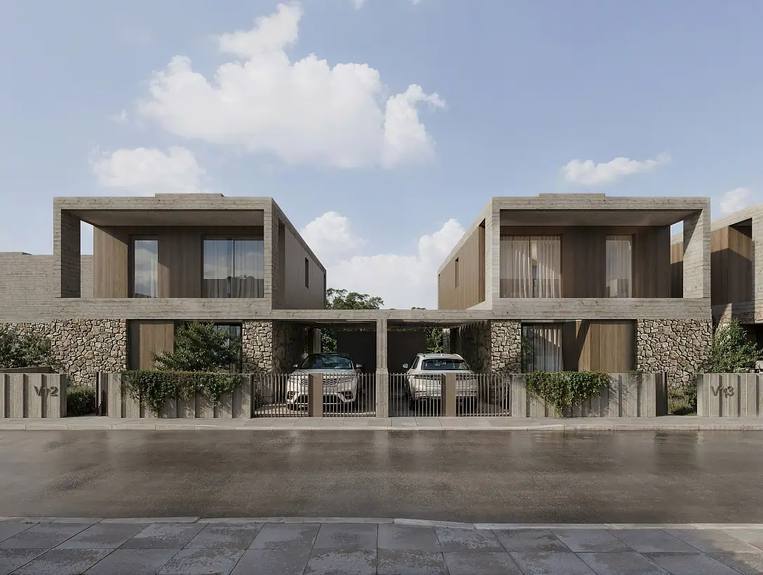 Villa 222 m² in Paphos - 7