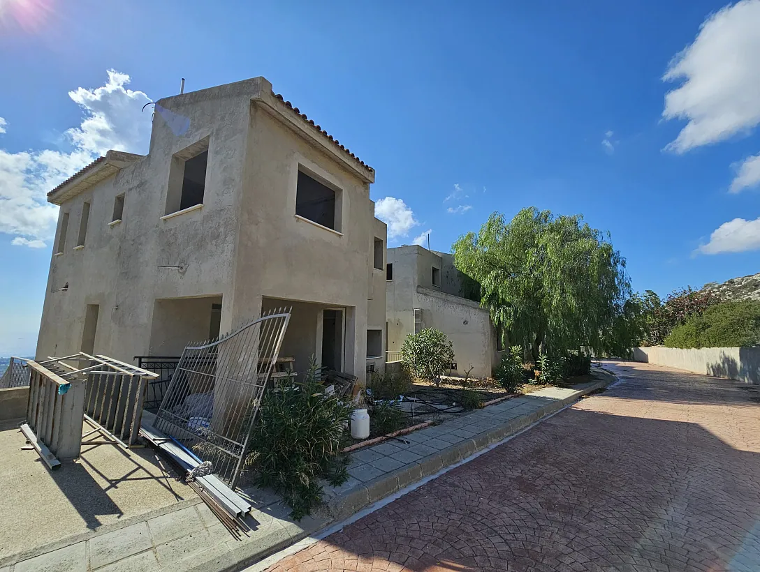 Villa in Paphos - 10