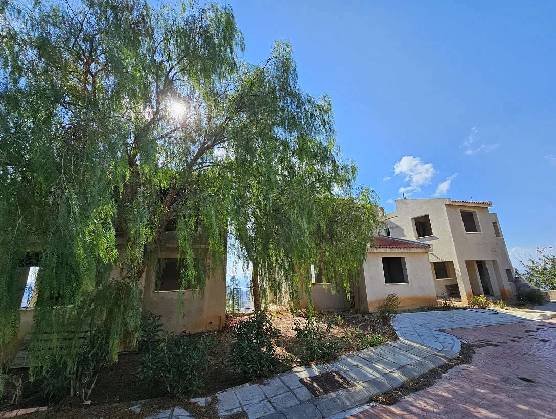 Villa in Paphos - 11