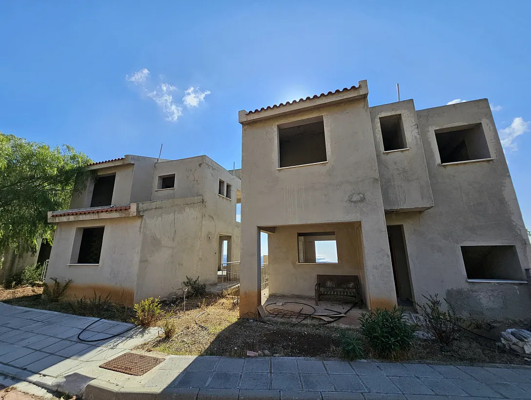 Villa in Paphos - 12