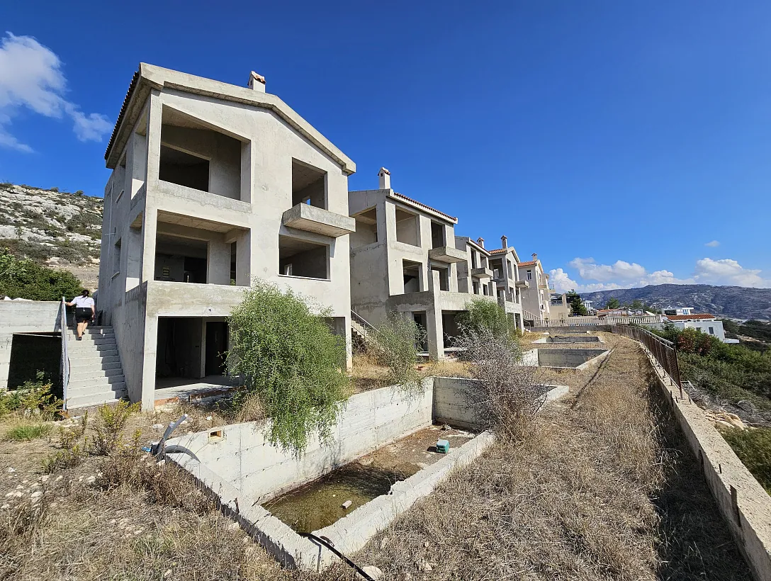 Villa in Paphos - 9