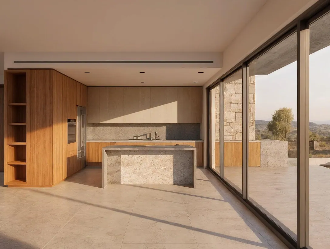 Villa in Paphos - 6