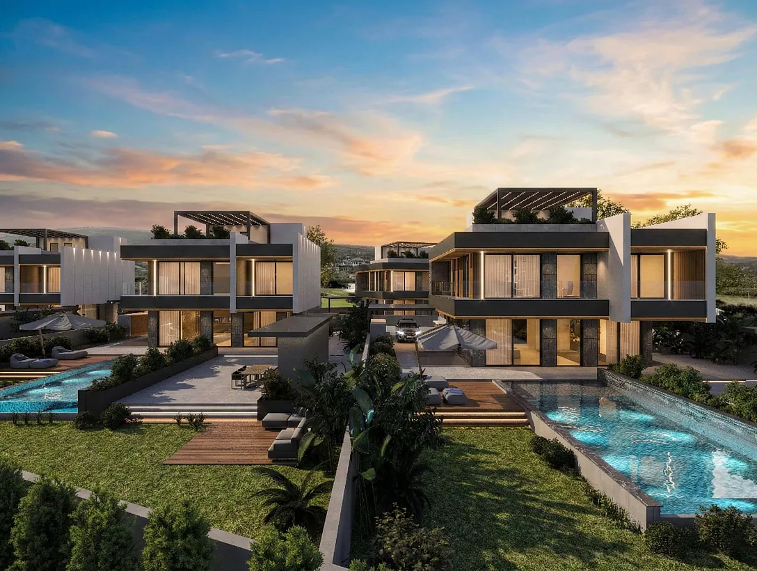 Villa in Paphos - 9