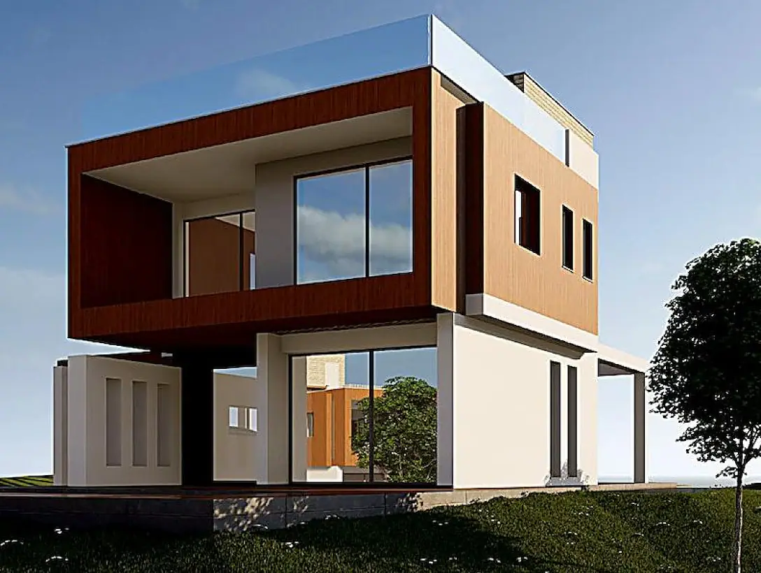 Villa 158 m² in Paphos - 3