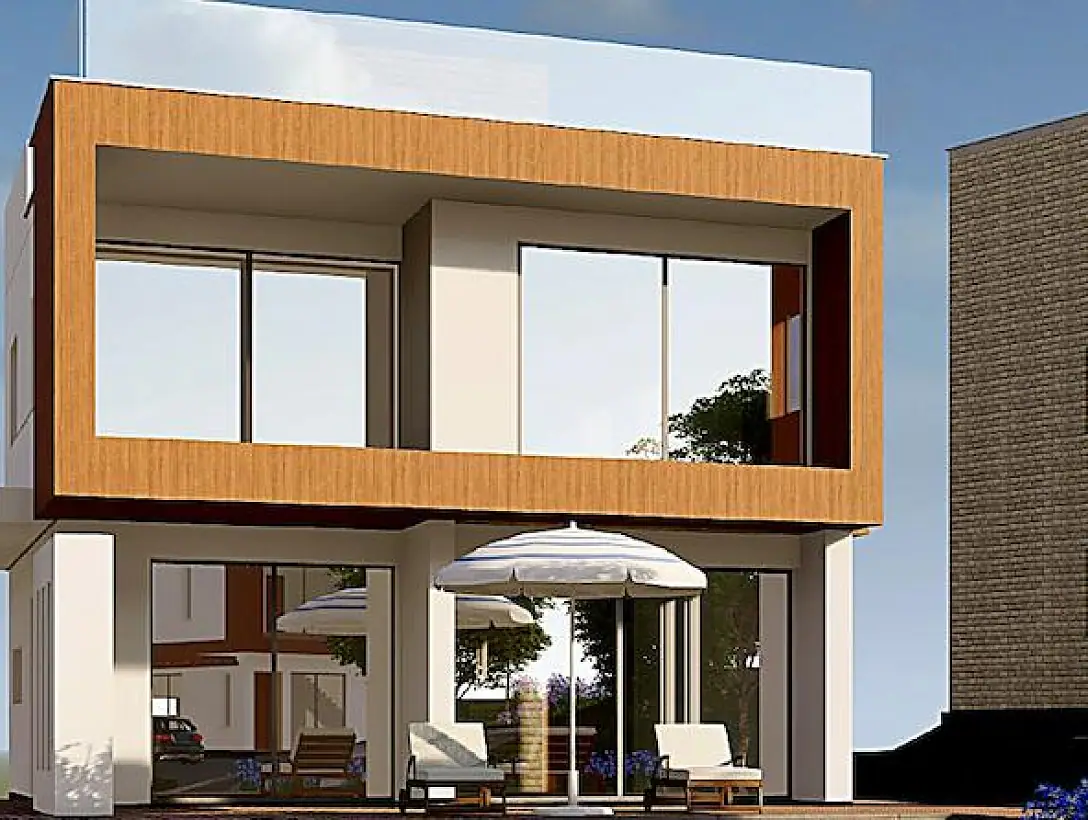 Villa 158 m² in Paphos - 5