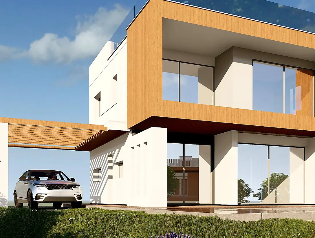 Villa in Paphos
