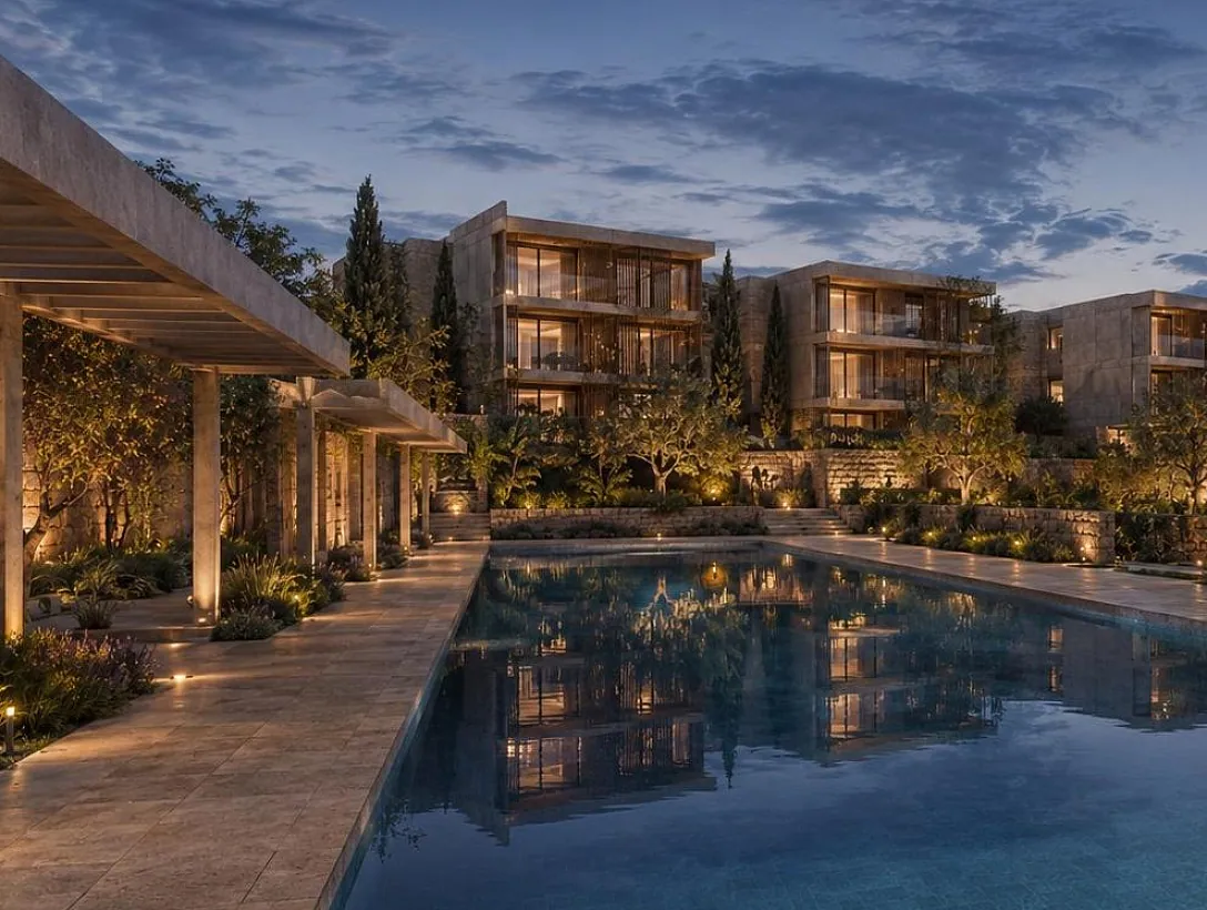 Villa in Paphos - 8