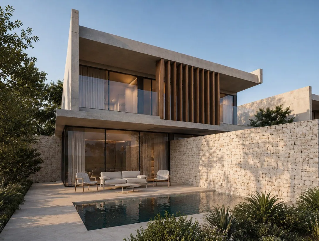 Villa in Paphos - 9