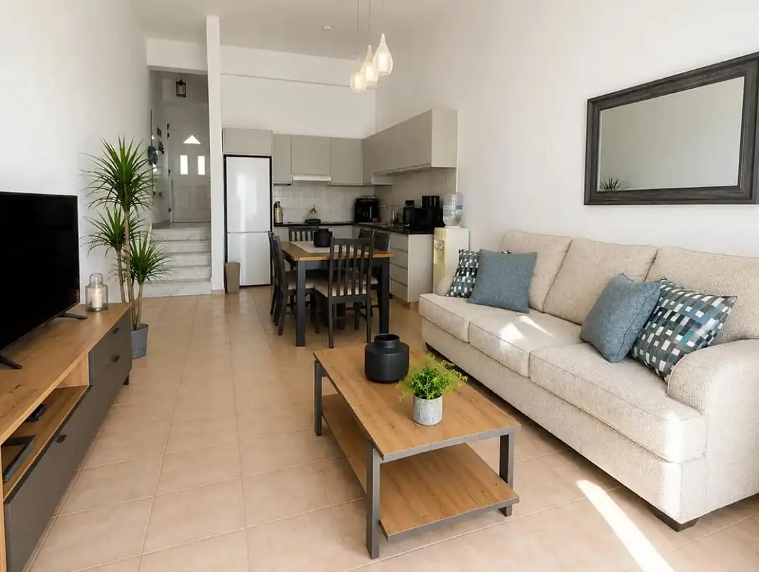 Villa 90 m² in Paphos - 6