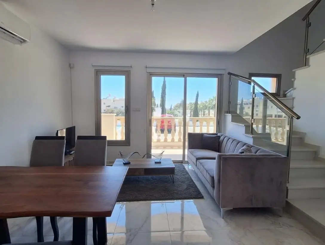 Villa 211 m² in Paphos - 5
