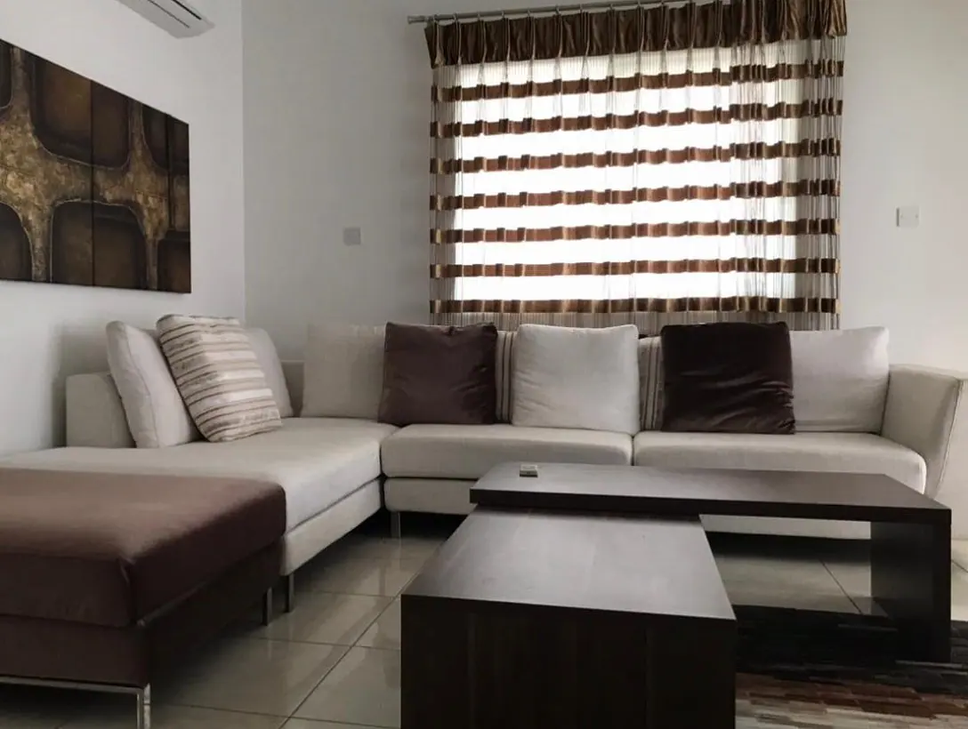 Villa in Paphos - 2
