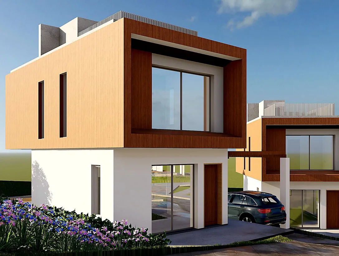 Villa in Paphos - 5