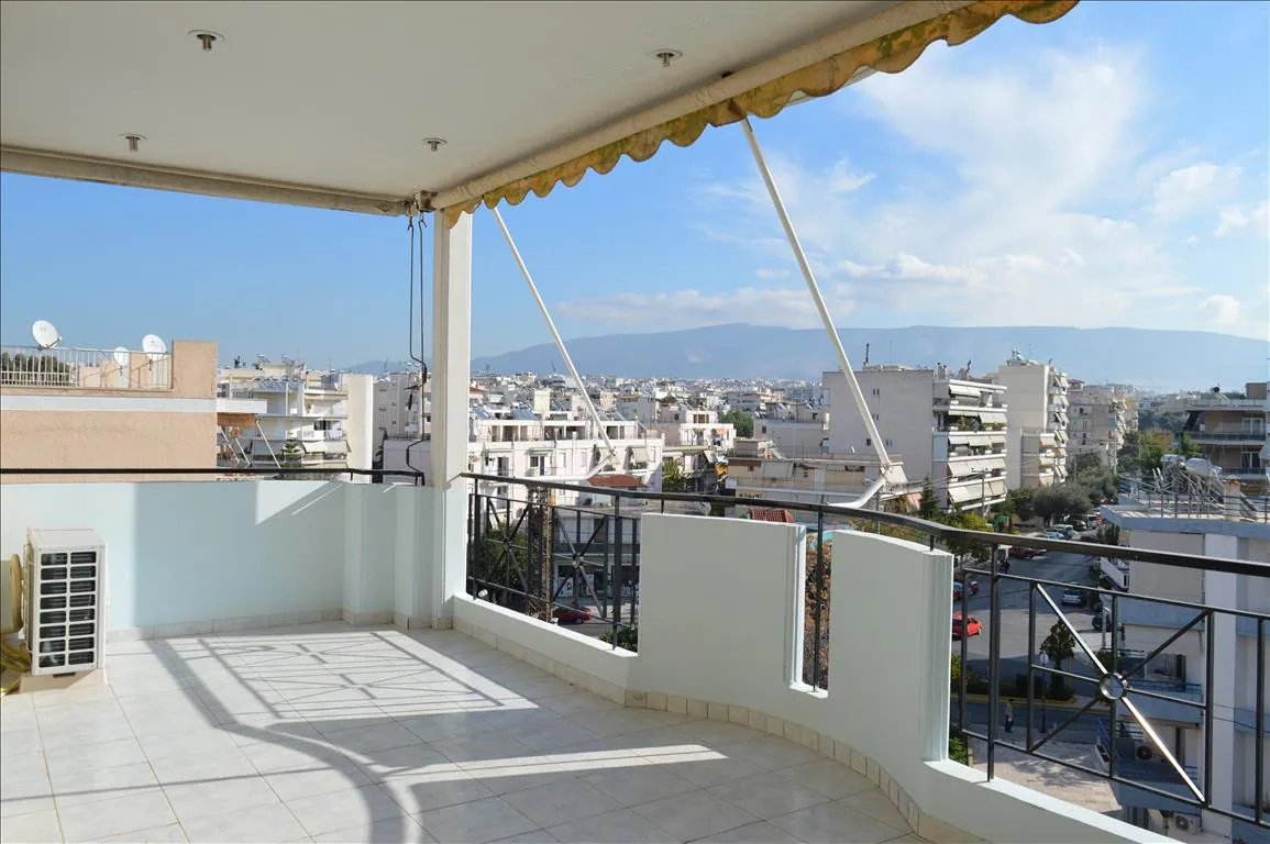 Квартира 120 м² в Афинах