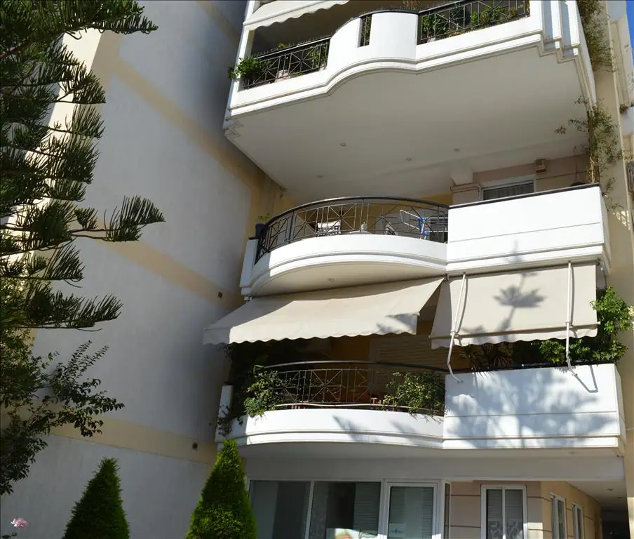 Apartment 120 m² in Athens - 10