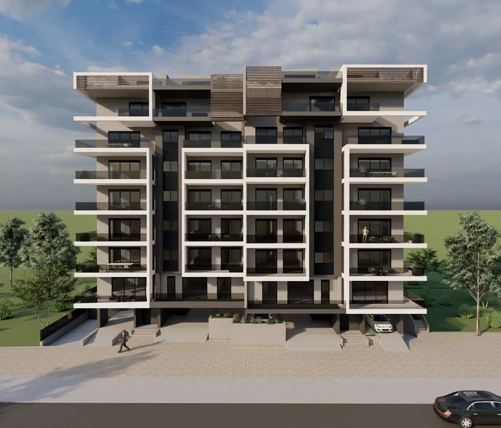 Apartment 120 m² in Athens - 12