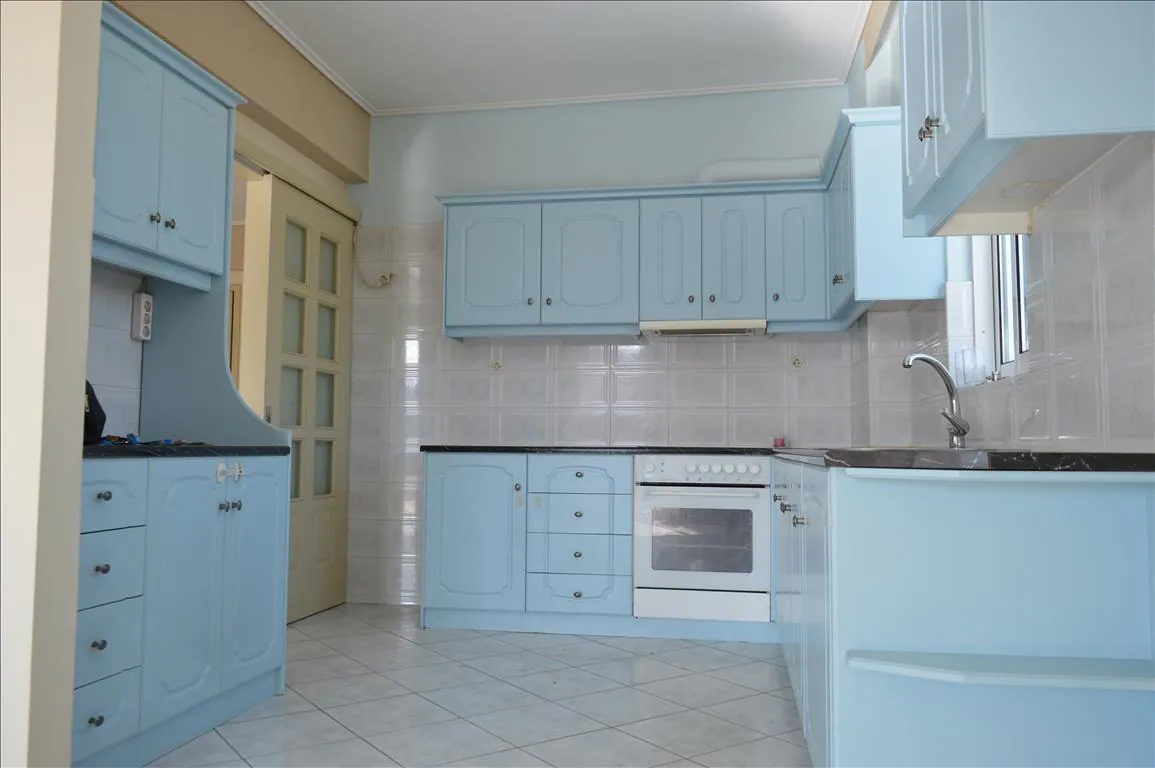 Apartment 120 m² in Athens - 2