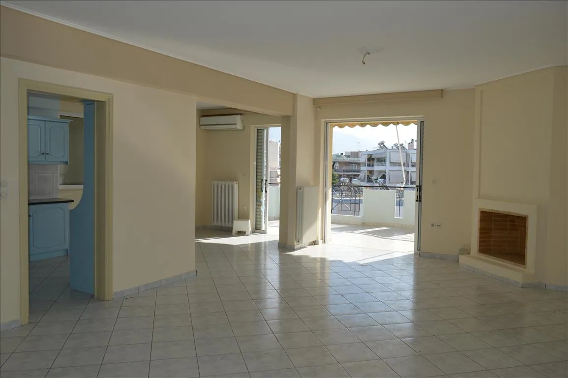 Apartment 120 m² in Athens - 3