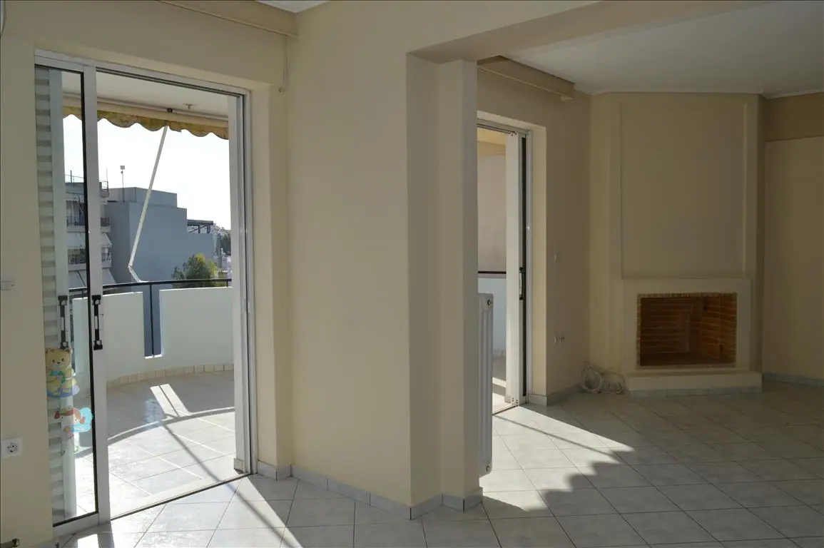 Apartment 120 m² in Athens - 9