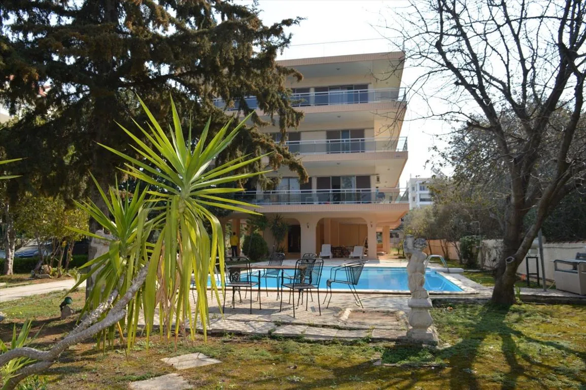 Квартира 120 м² в Афинах - 3