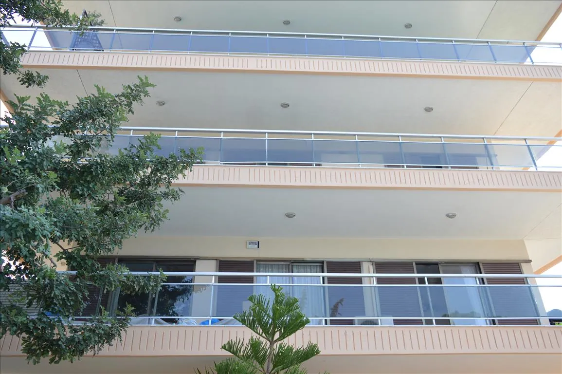 Квартира 120 м² в Афинах - 5