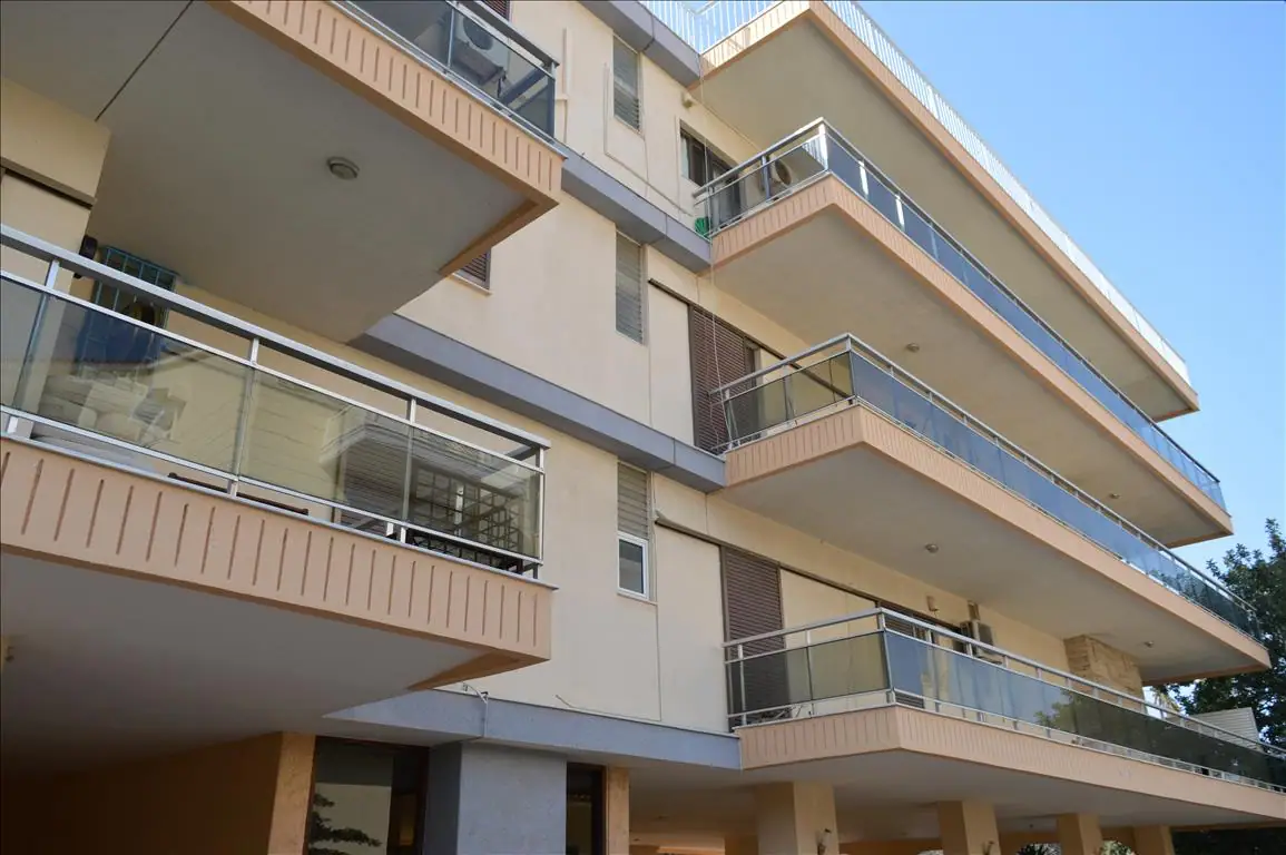 Apartment 120 m² in Athens - 7