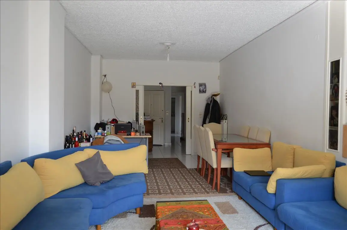 Apartment 120 m² in Athens - 8
