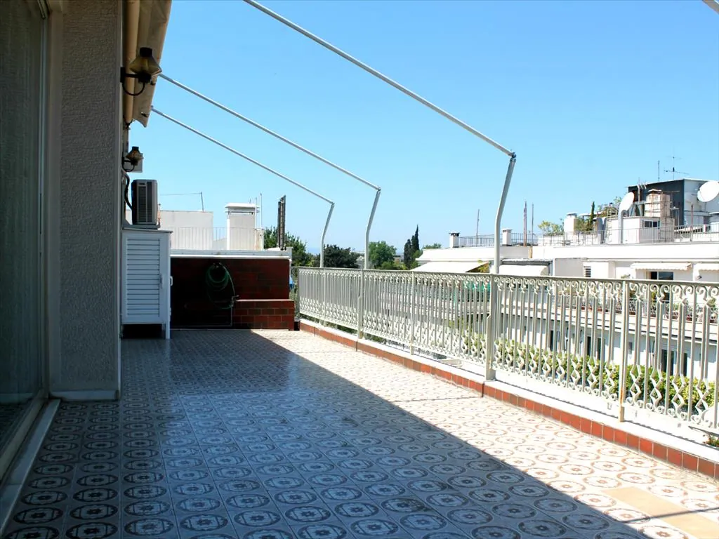 Квартира 190 м² в Афинах - 2