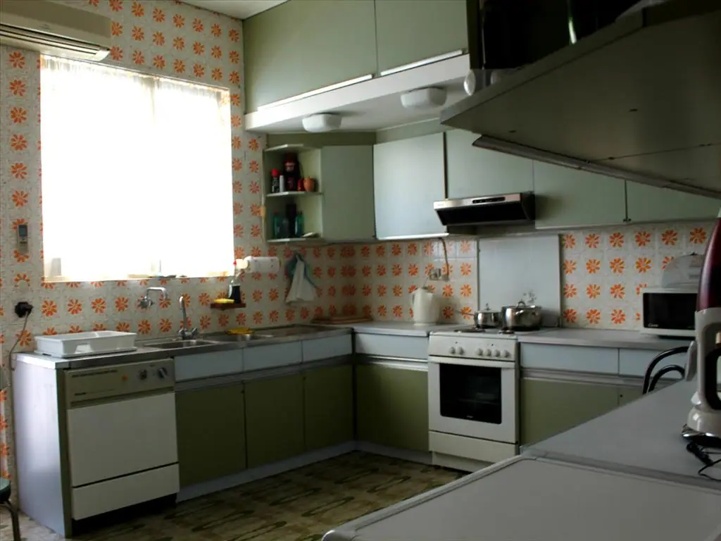 Квартира 190 м² в Афинах - 9