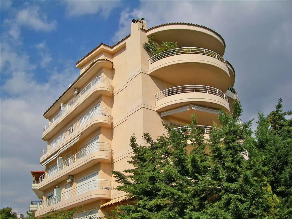 Квартира 230 м² в Афинах - 2