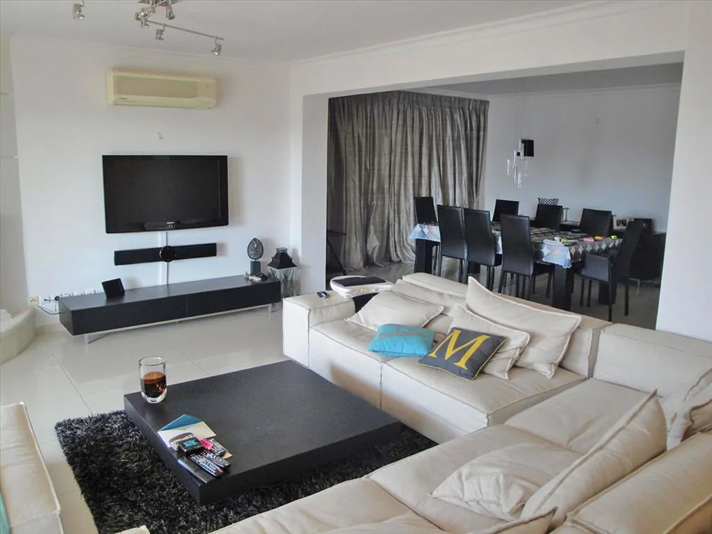 Квартира 230 м² в Афинах - 4
