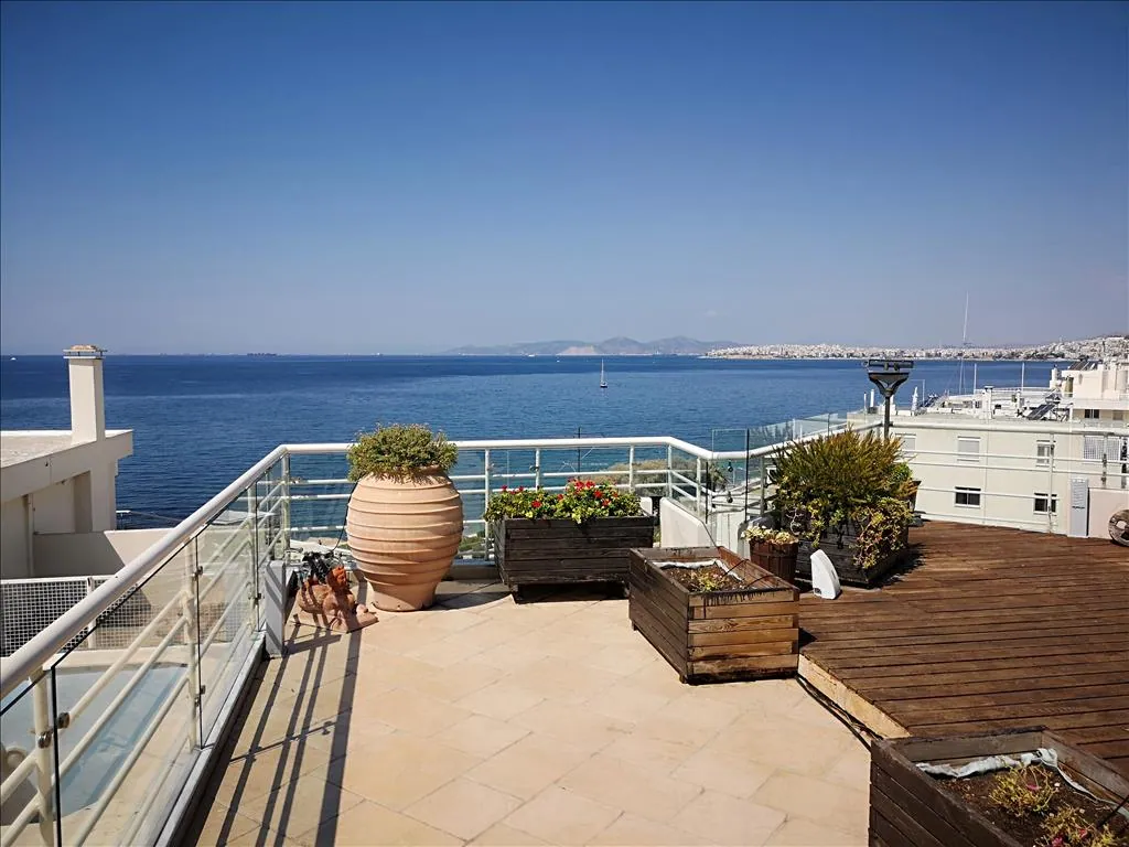 Apartment 205 m² in Athens - 2