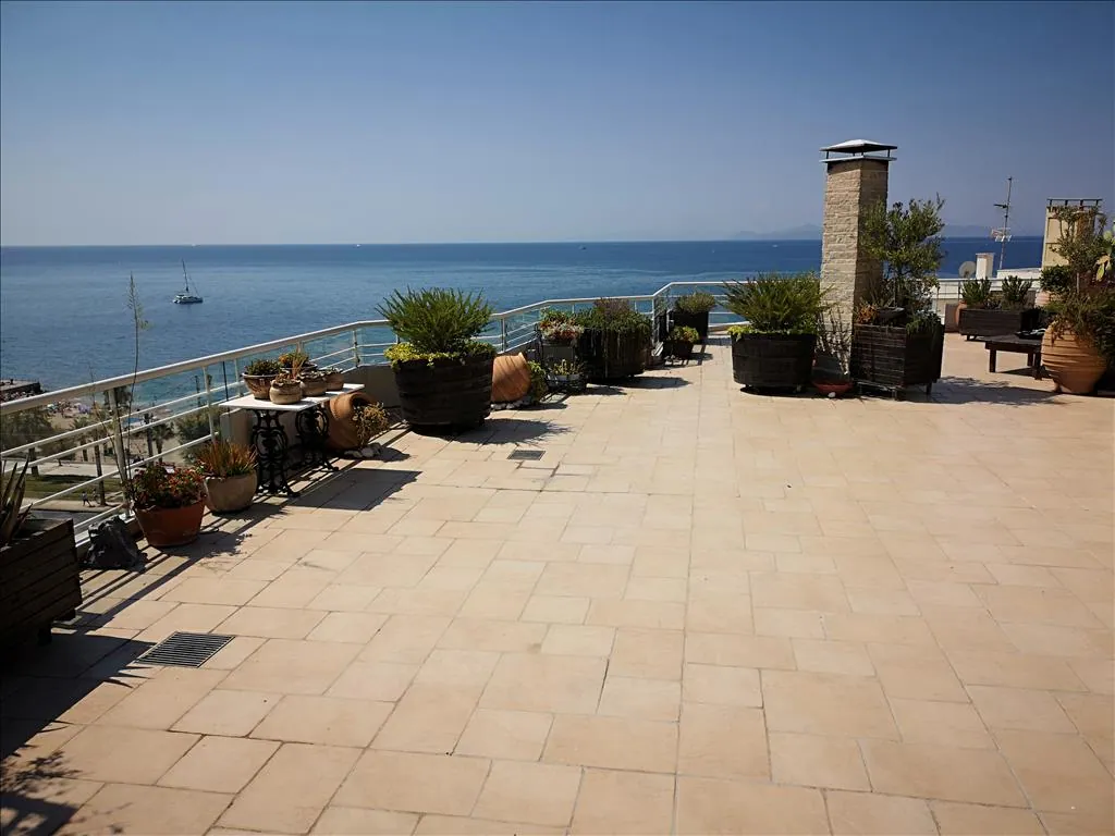Apartment 205 m² in Athens - 3