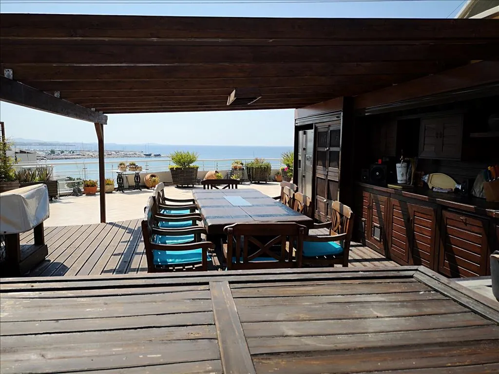 Apartment 205 m² in Athens - 5