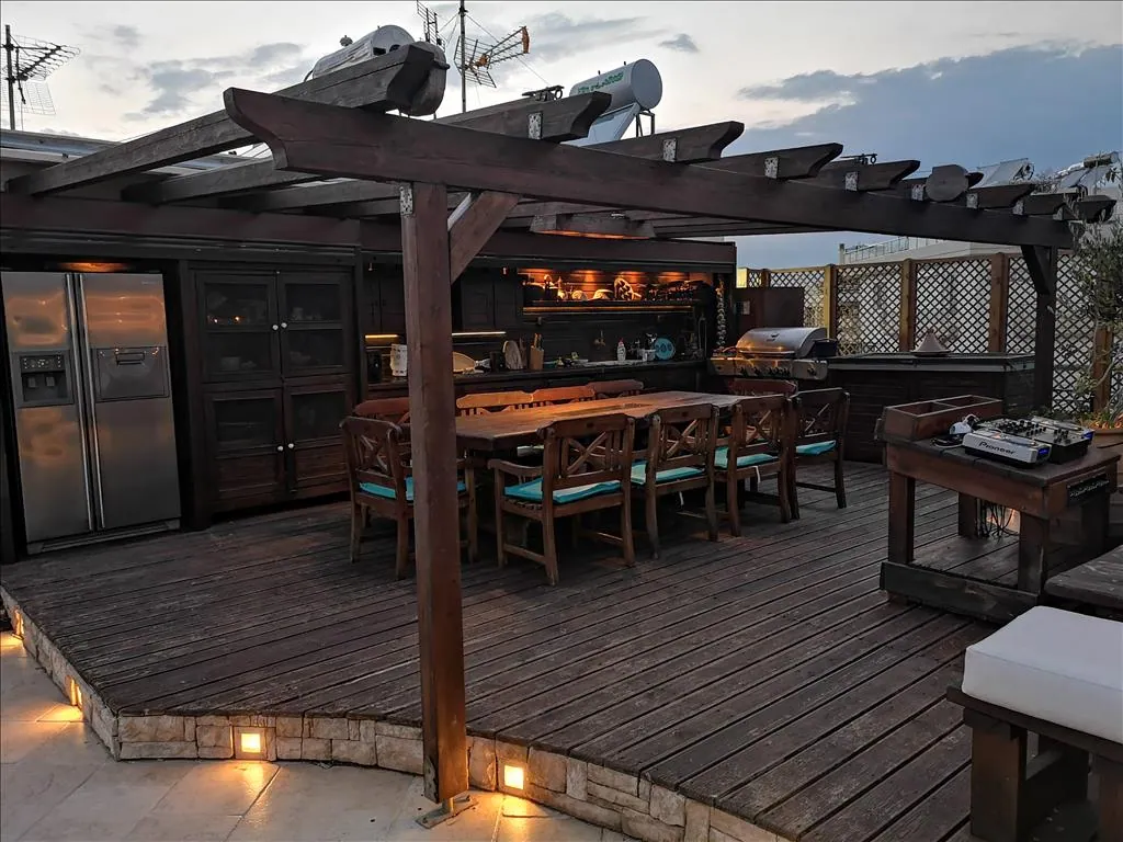 Apartment 205 m² in Athens - 6