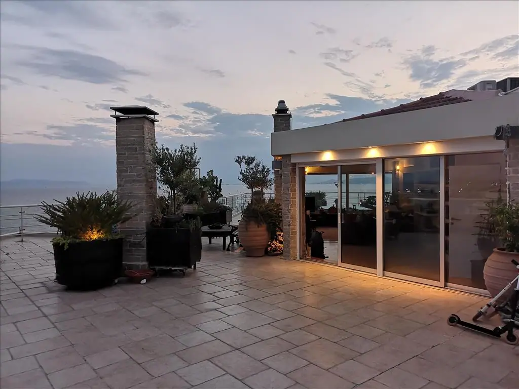 Apartment 205 m² in Athens - 7