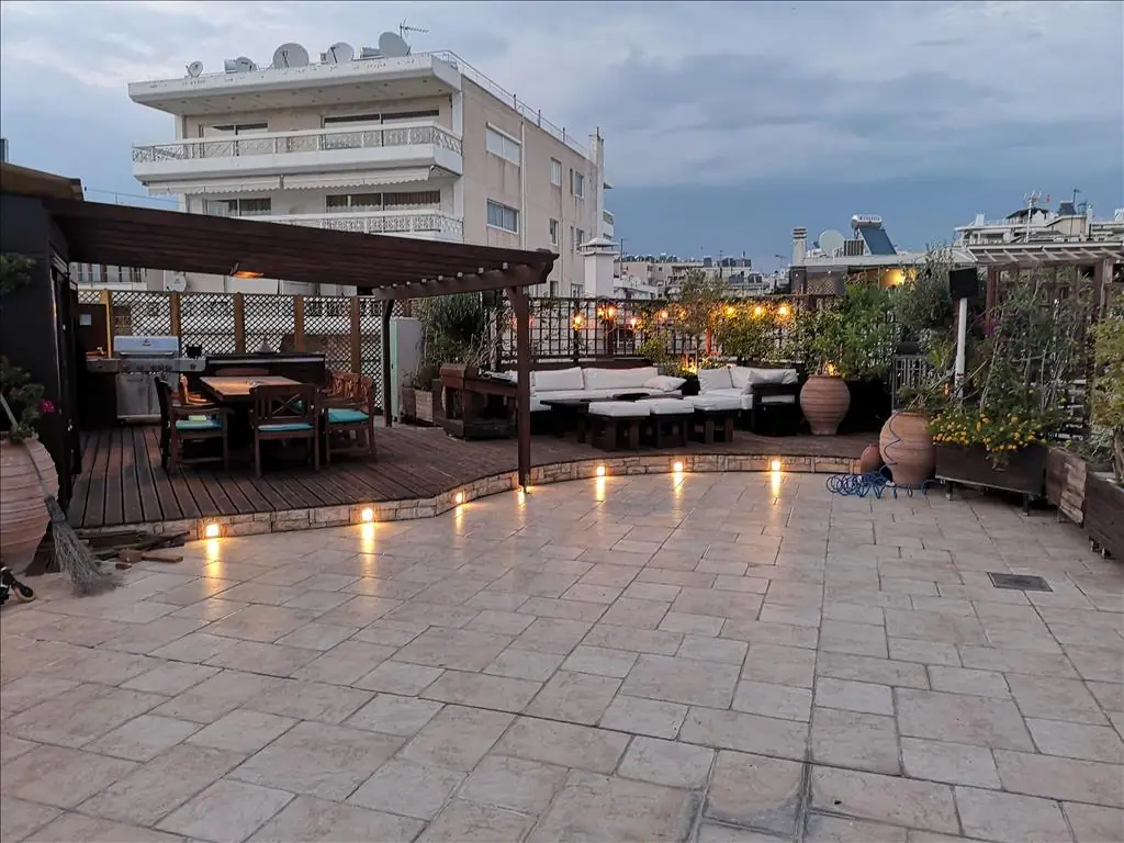 Apartment 205 m² in Athens - 8