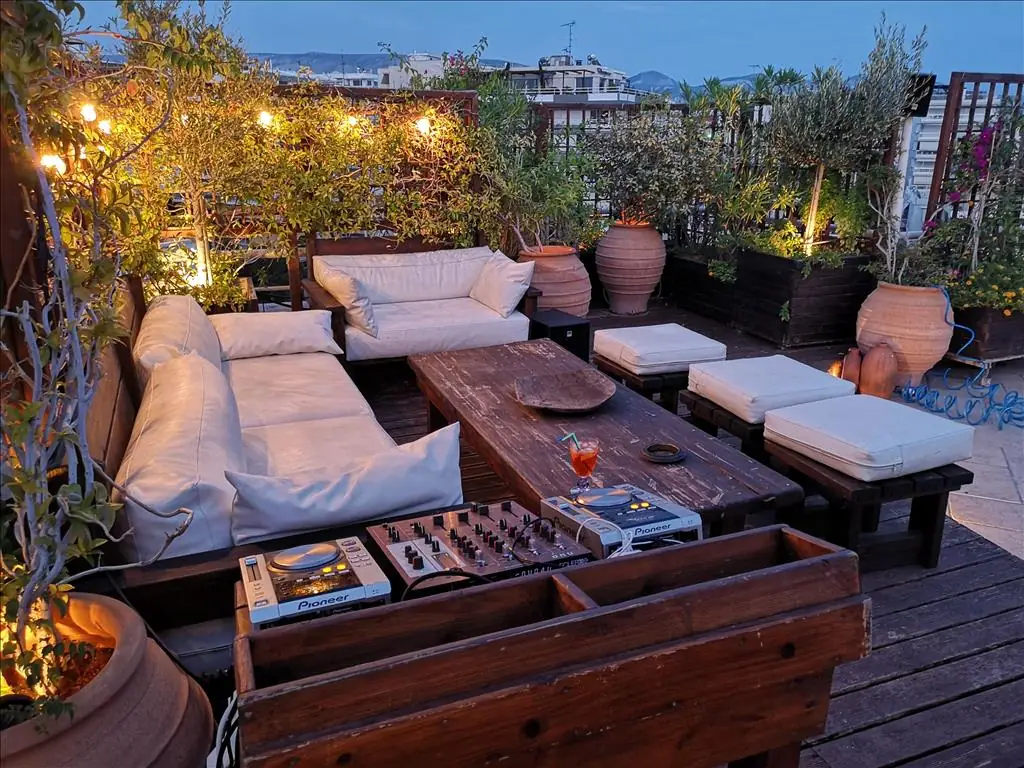 Apartment 205 m² in Athens - 9