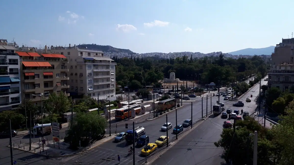 Apartment 240 m² in Athens - 12