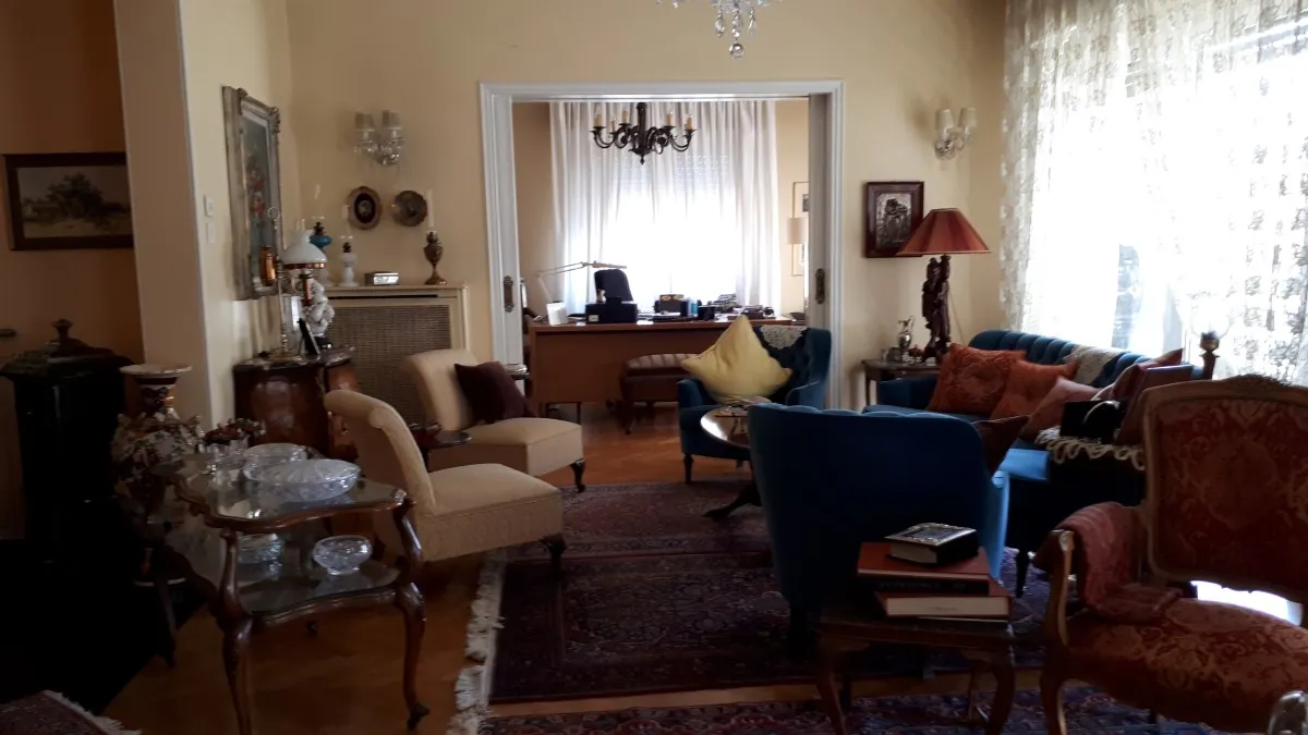 Apartment 240 m² in Athens - 2
