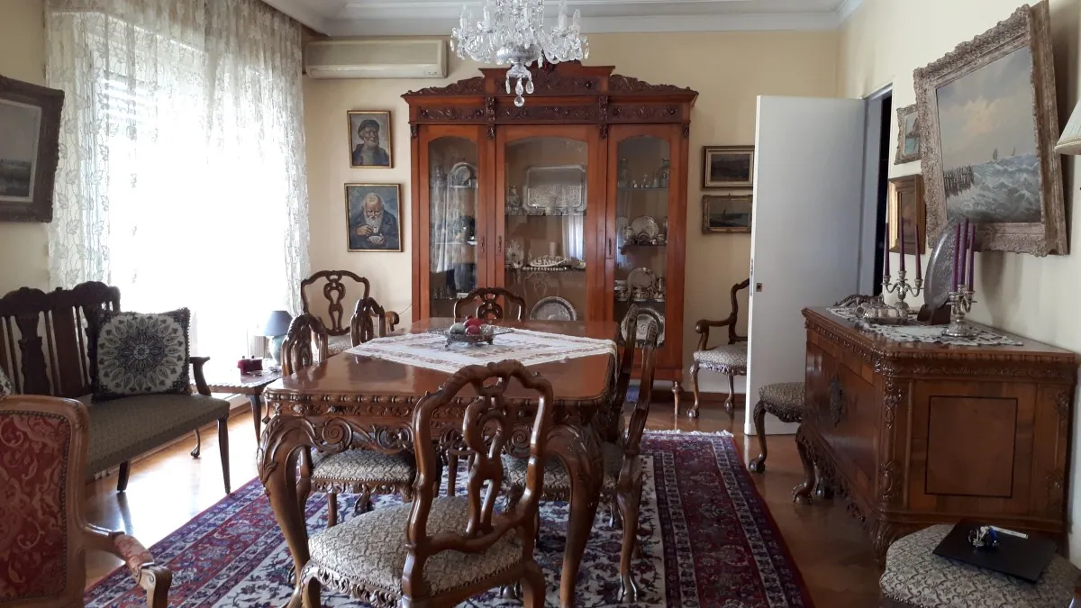 Apartment 240 m² in Athens - 3