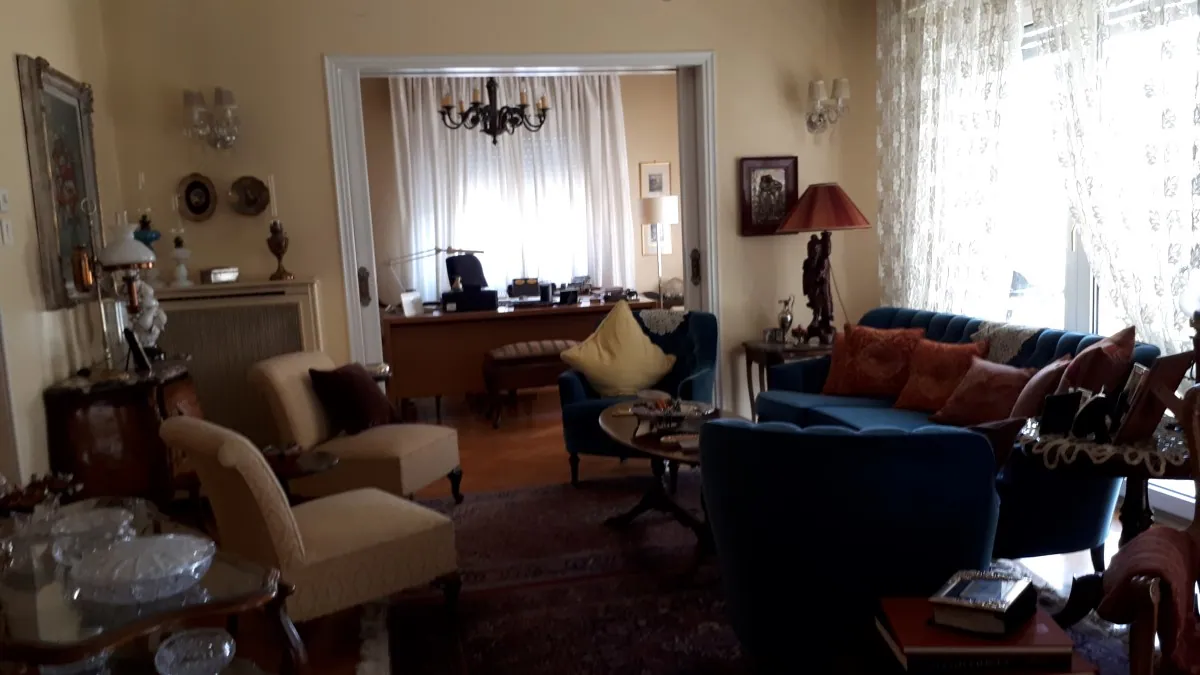 Apartment 240 m² in Athens - 4