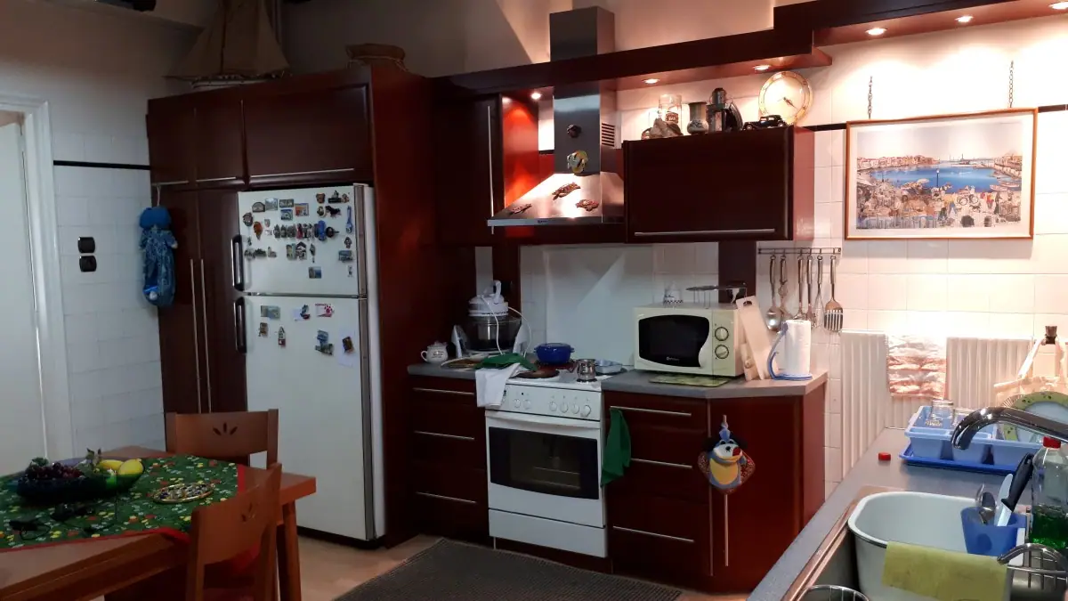 Apartment 240 m² in Athens - 9