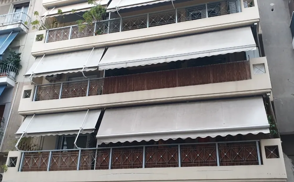 Apartment 83 m² in Athens - 2