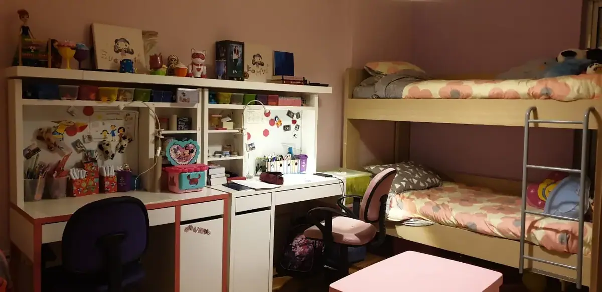 Apartment 83 m² in Athens - 3
