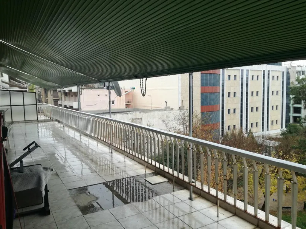 Apartment 100 m² in Athens - 2