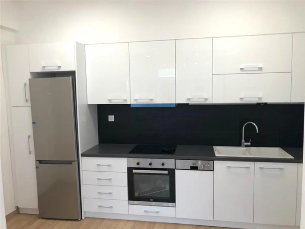 Квартира 70 м² в Афинах